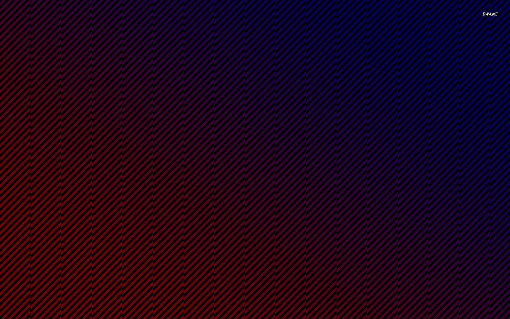 Red and blue diagonal stripes wallpaper - Digital Art wallpapers ...