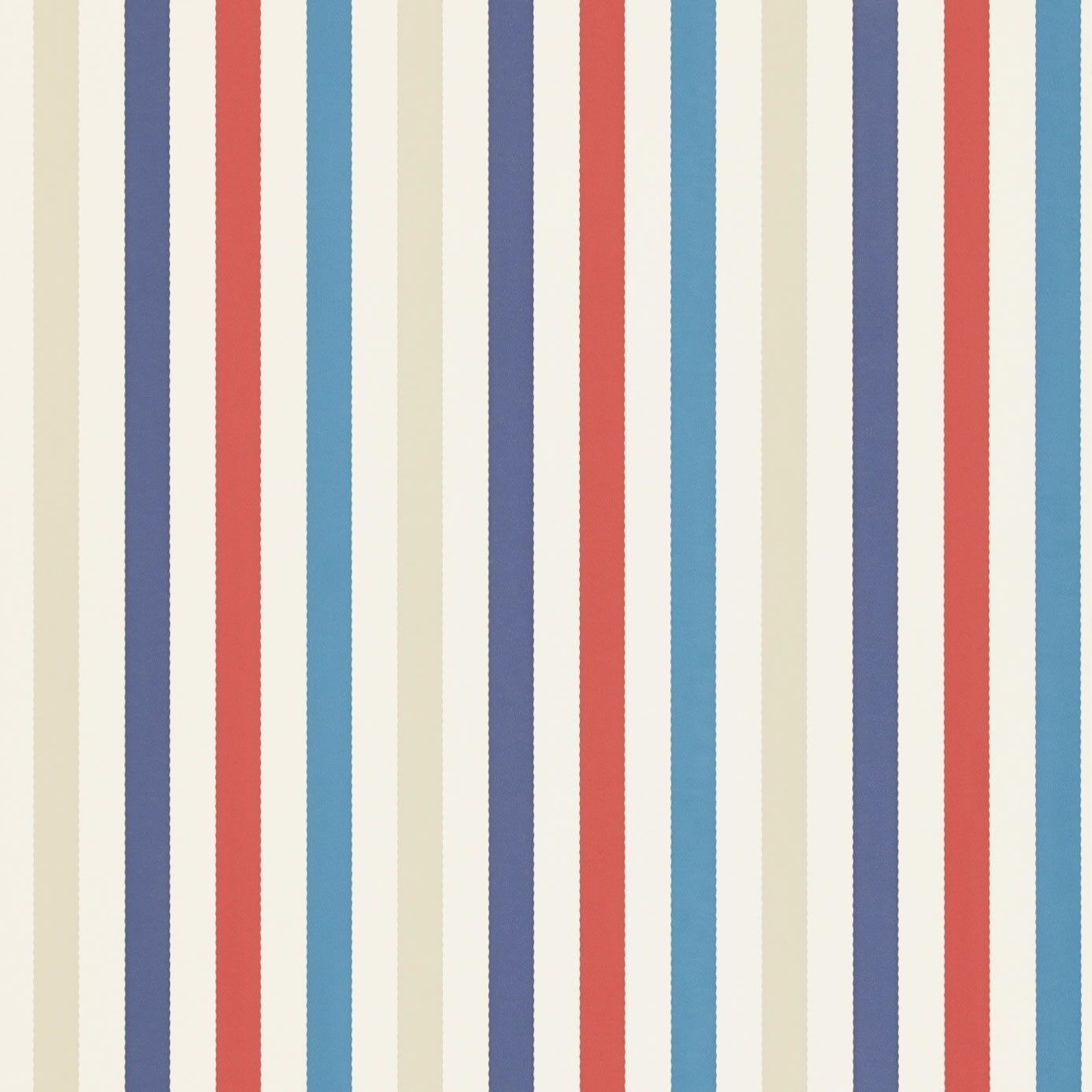 Red And Blue Striped Wallpaper - Desktop Backgrounds