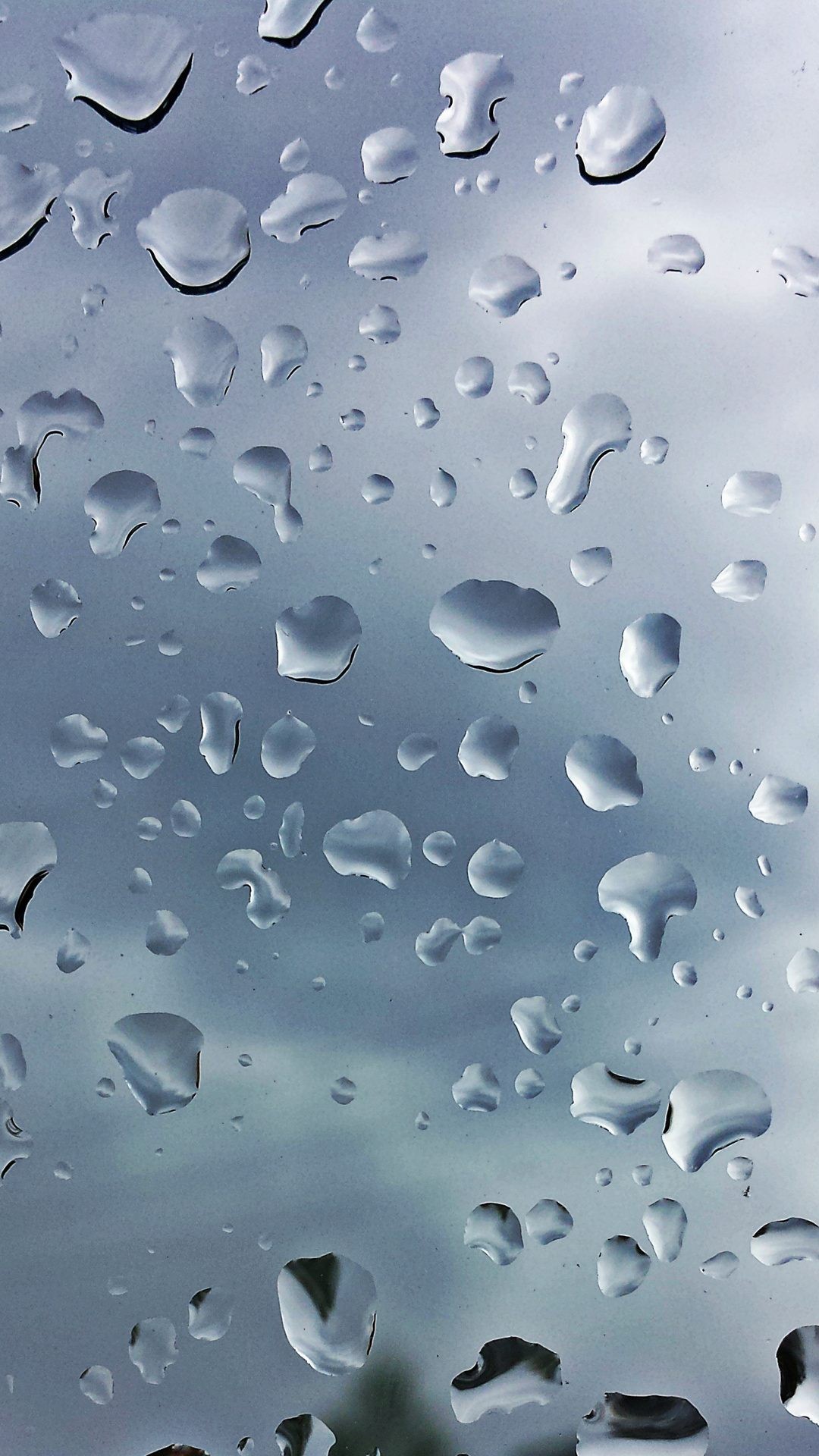 IPhone Raindrop Wallpapers Group 68