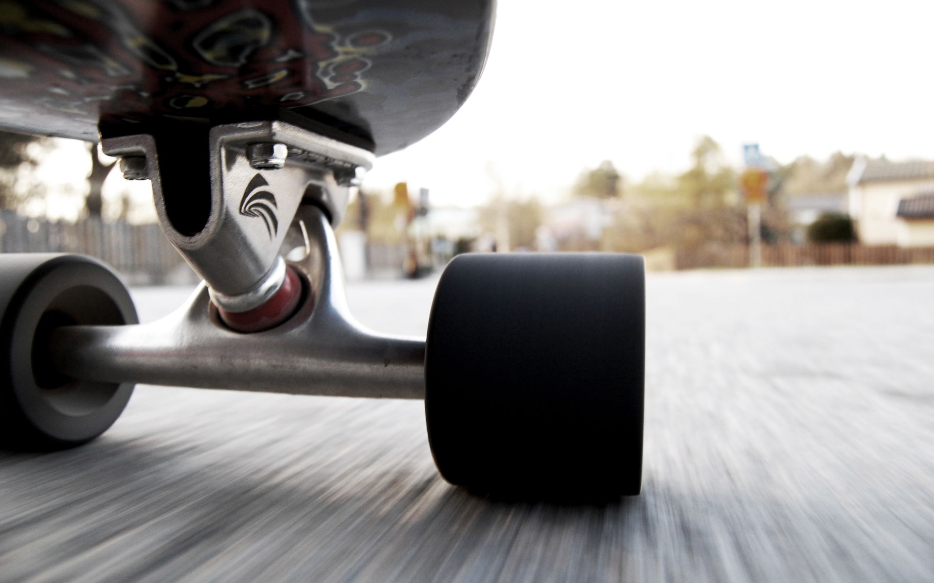 Skateboarding HD Wallpapers and Backgrounds
