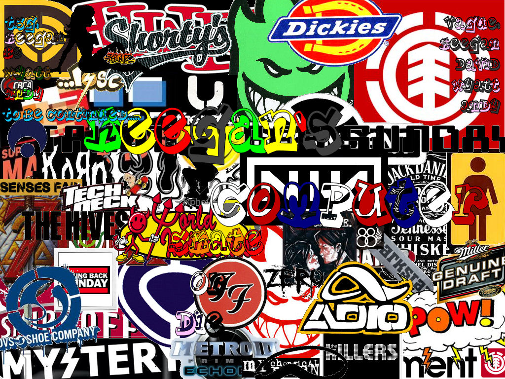 Skateboarding logo backgrounds danasrfc.top