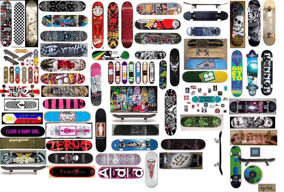 Skateboard wallpapers and skateboard backgrounds 2 of 2 | Black ...