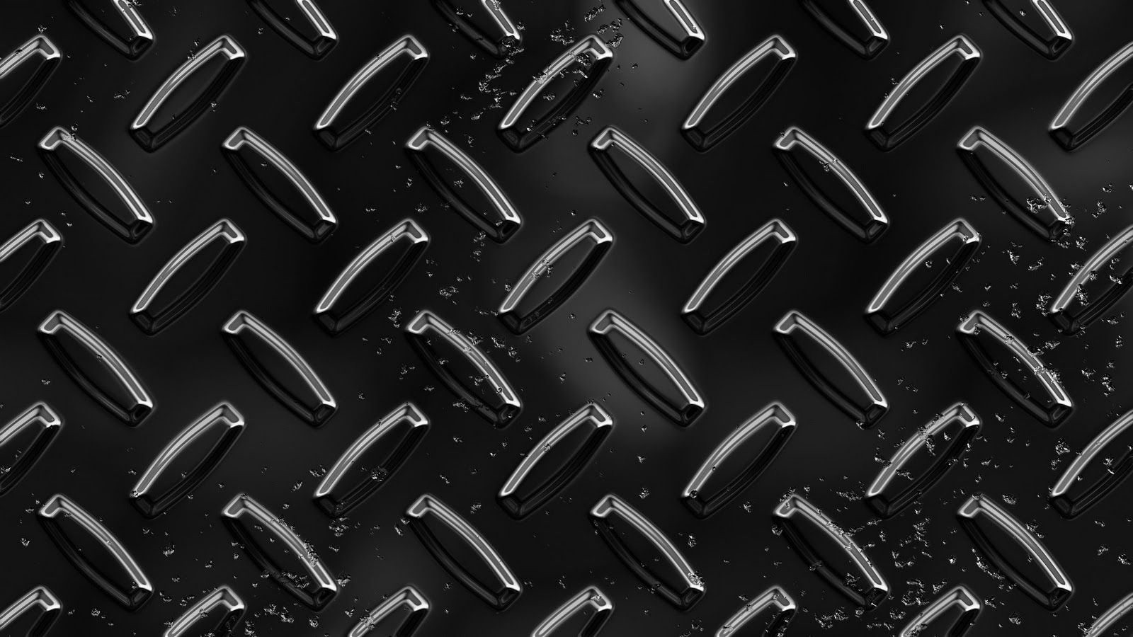 Black Metal HD Wallpaper 4625 1600x900 px ~ WallpaperFort.com