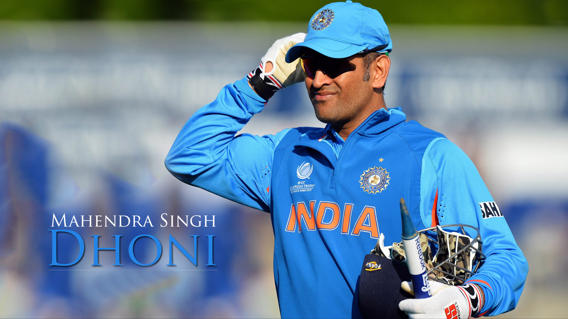 Dhoni Wallpapers High Resolution and Quality Download