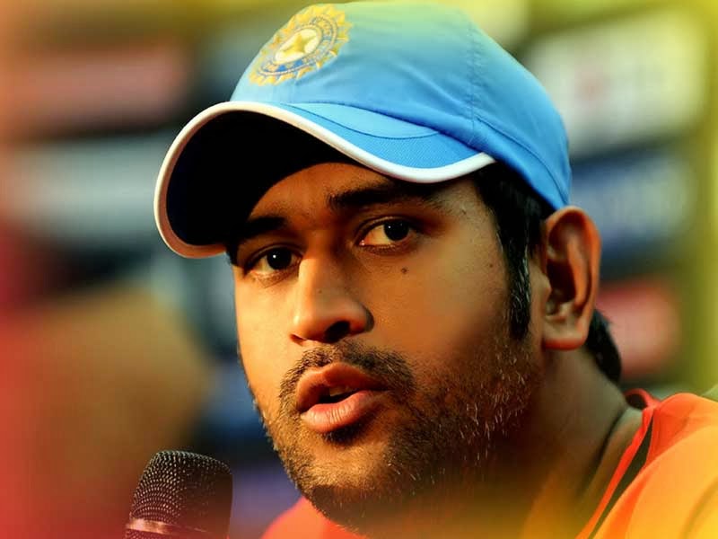 MS Dhoni Wallpapers | MS Dhoni Cricket Wallpapers | MS Dhoni ...