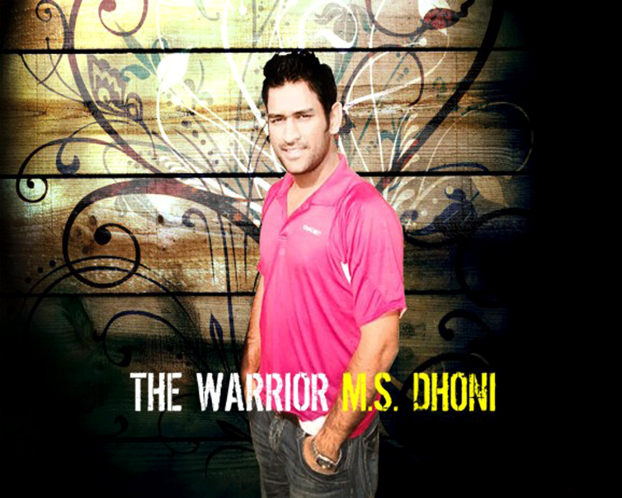 Top 10 Mahendra Singh Dhoni 2013 HD Wallpapers For Desktop ...