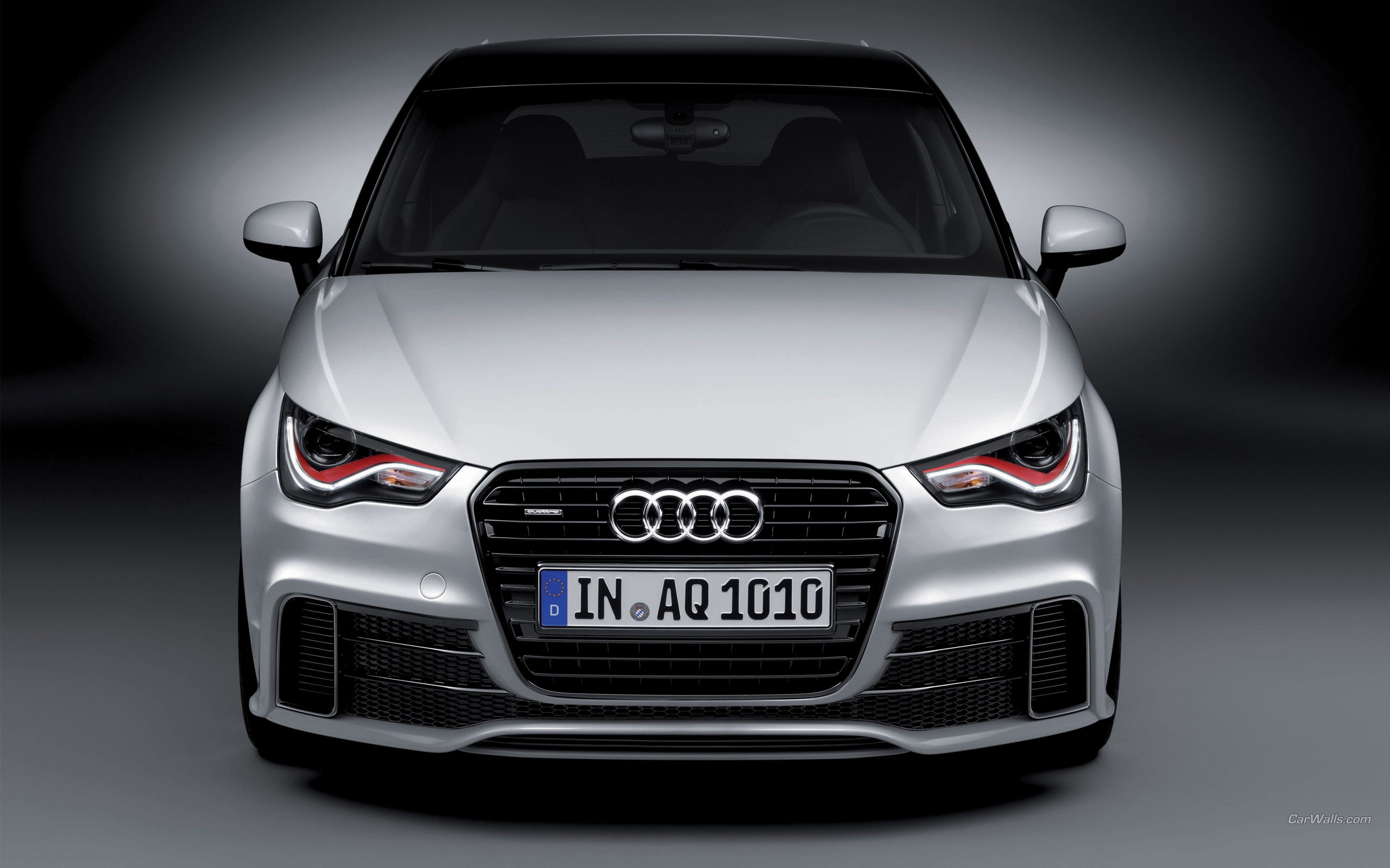 Fonds d'écran Audi A1 : tous les wallpapers Audi A1
