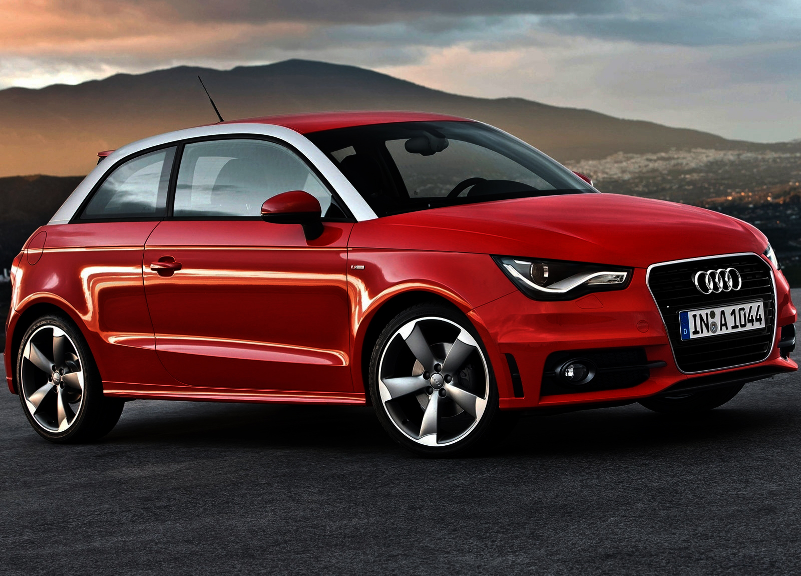 Audi Hd Wallpaper For Android