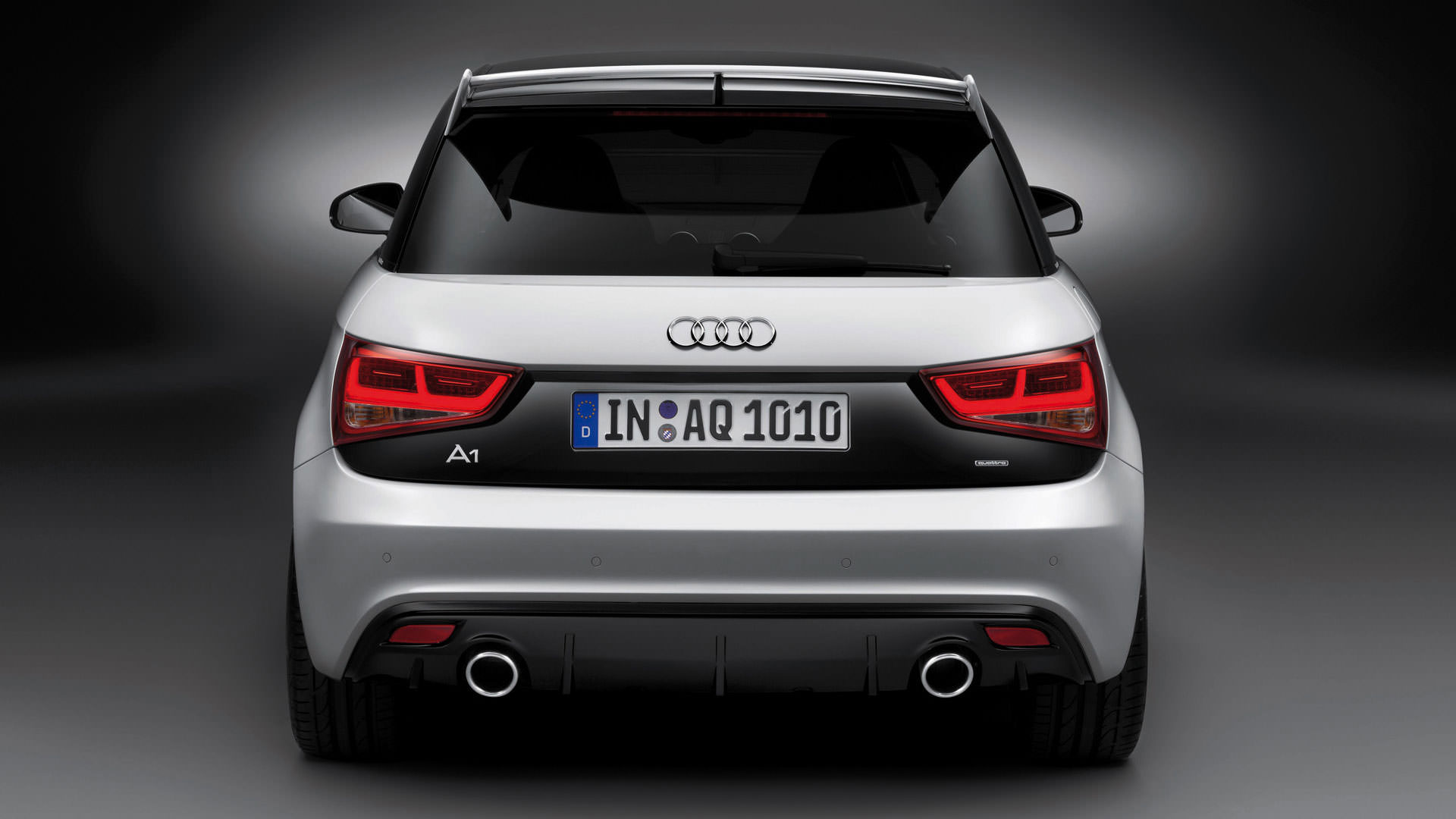 Audi A1 Wallpapers for Computer Desktop, Android, IOS, Iphone ...