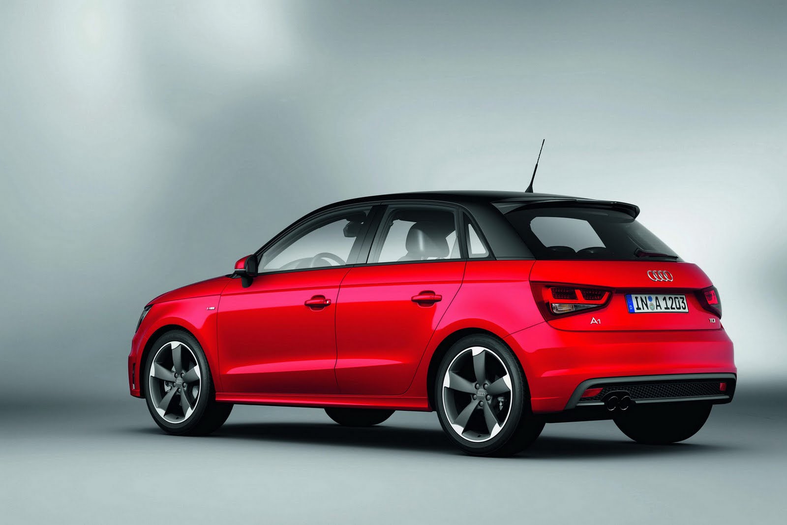 Saturday 15th August 2015 11PM - 1600x1067px Audi A1 Desktop ...