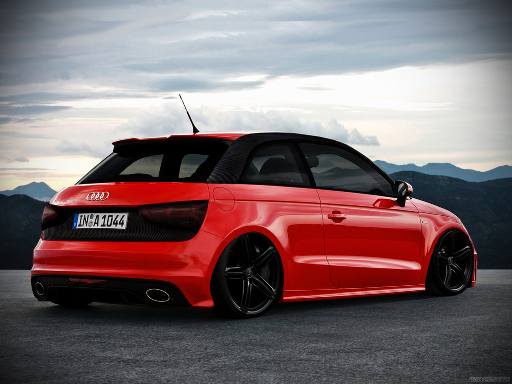 Audi Top Speed Wallpapers View High Quality Picture