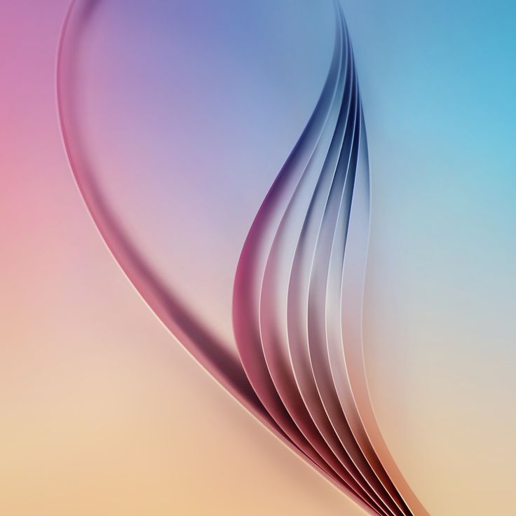 Samsung Galaxy S6 And S6 Edge Default Wallpapers Leak Before ...