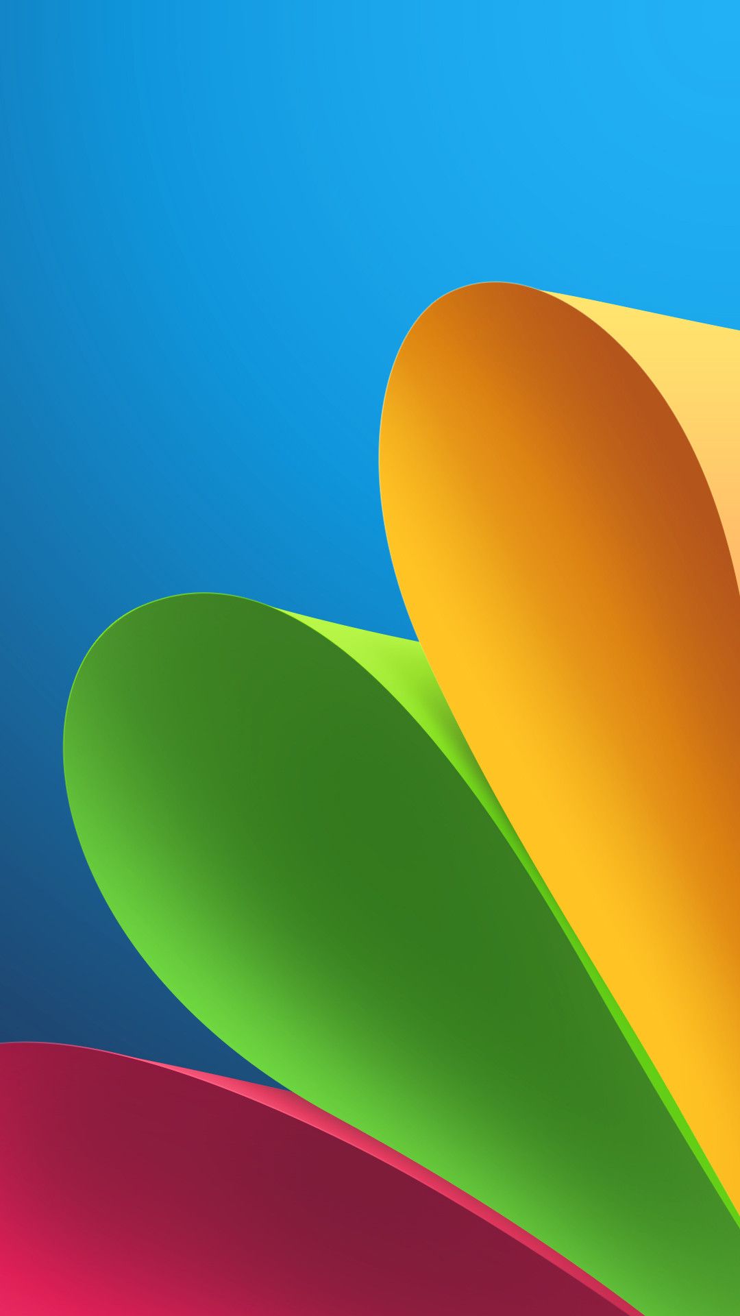 WALLPAPERS] All MIUI V6 Wallpapers + Locksc… | Android Development ...