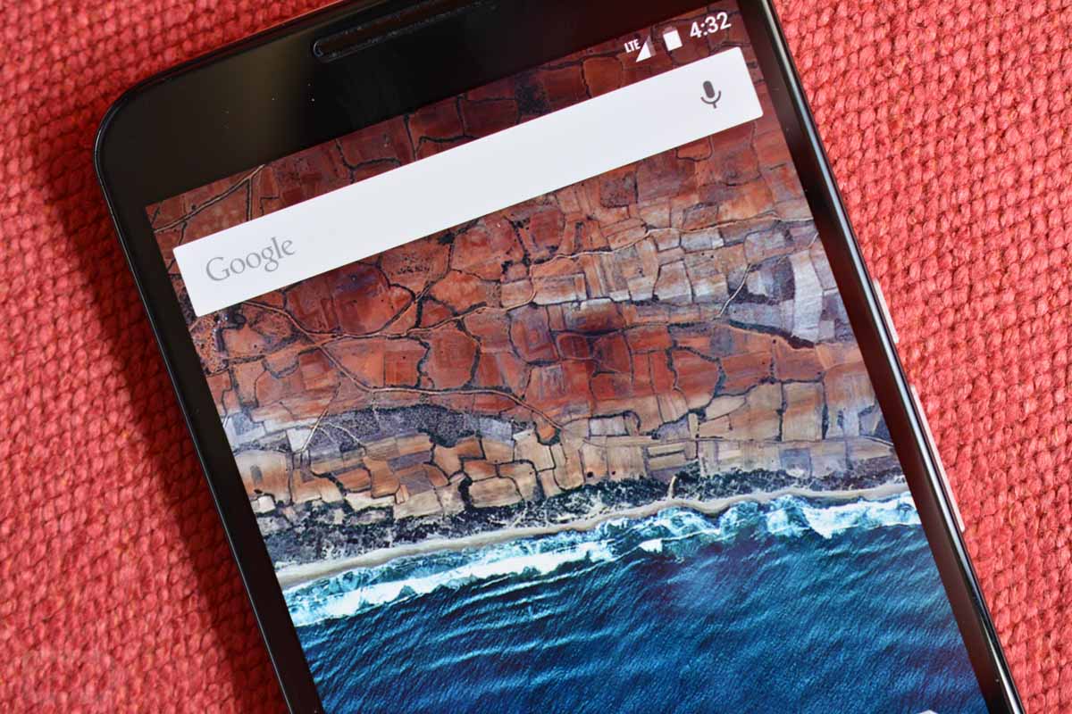 Download: Here's the Android M Default Wallpaper | Droid Life