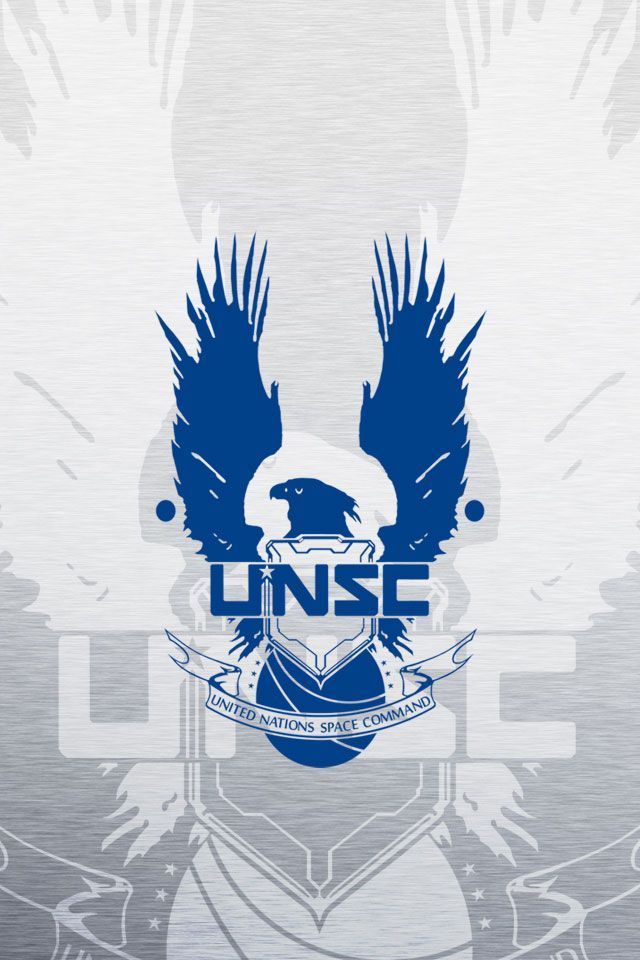 Top Unsc Iphone Wallpaper Images for Pinterest
