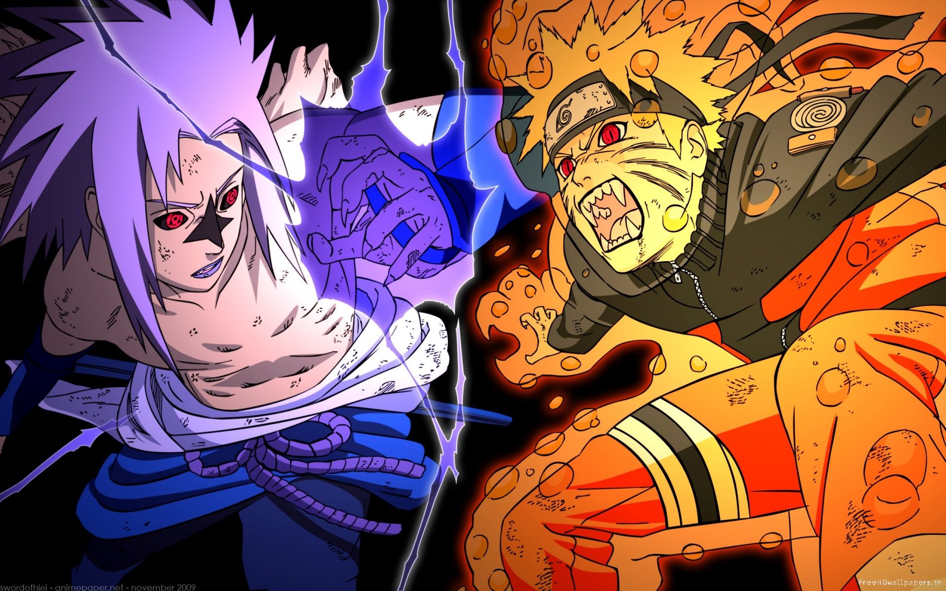 Naruto Free Wallpapers Group 81