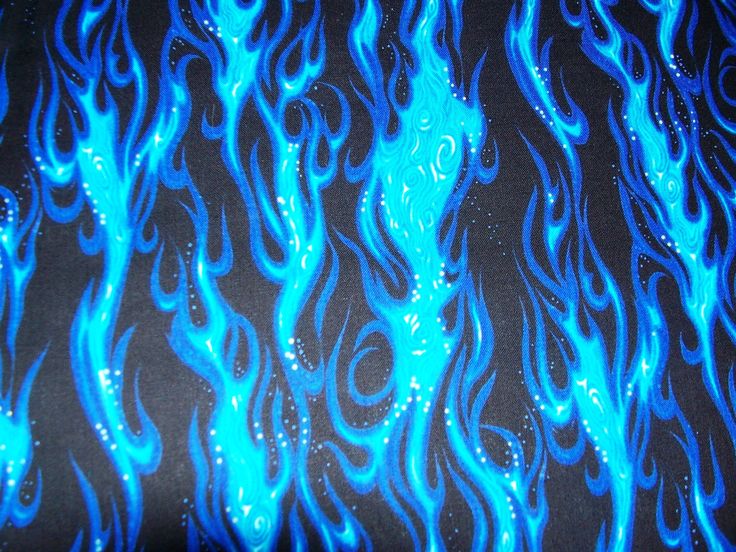 43711 Blue Flame Stock Video Footage  4K and HD Video Clips  Shutterstock