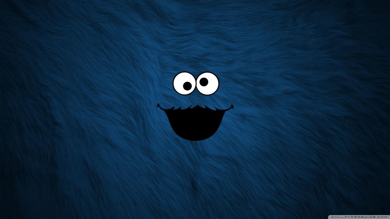 Cookie Monster Background HD desktop wallpaper High Definition
