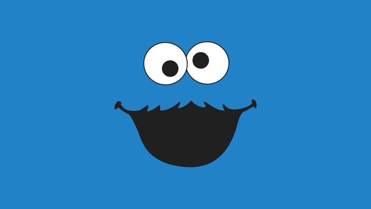 Cookie Monster Wallpaper Collection (35+)