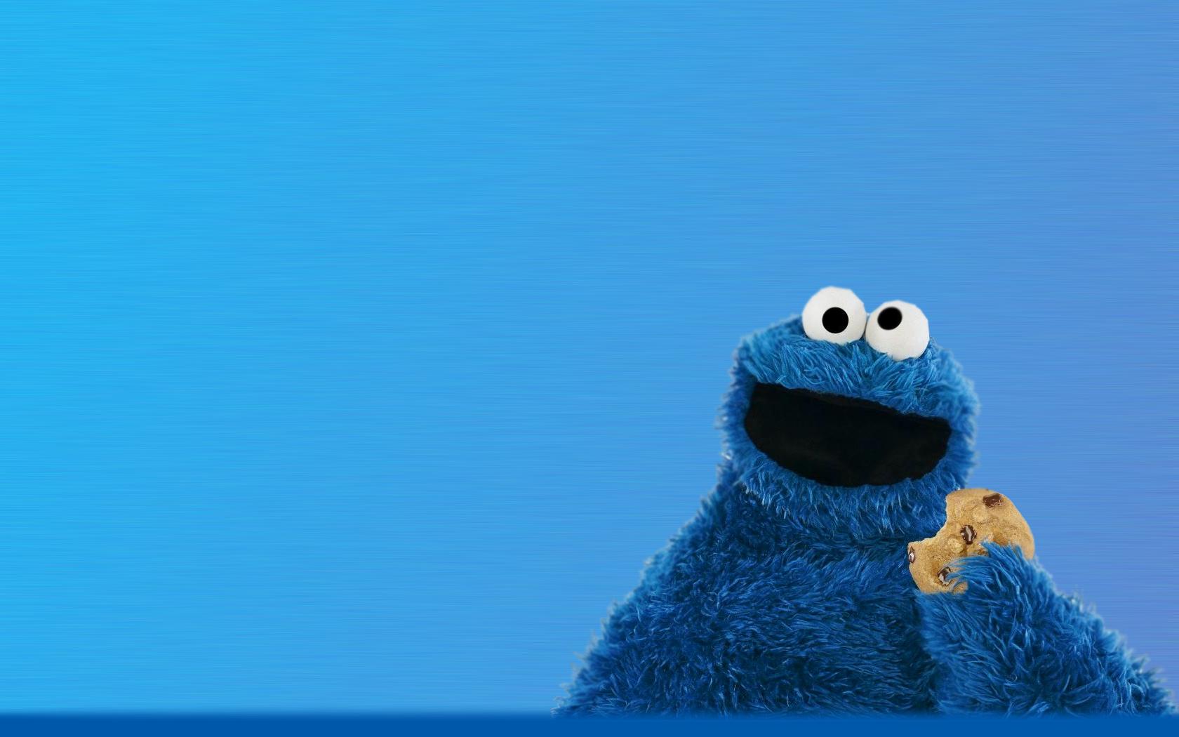 Cookie Monster Wallpaper Awesome HD - fullwidehd.com