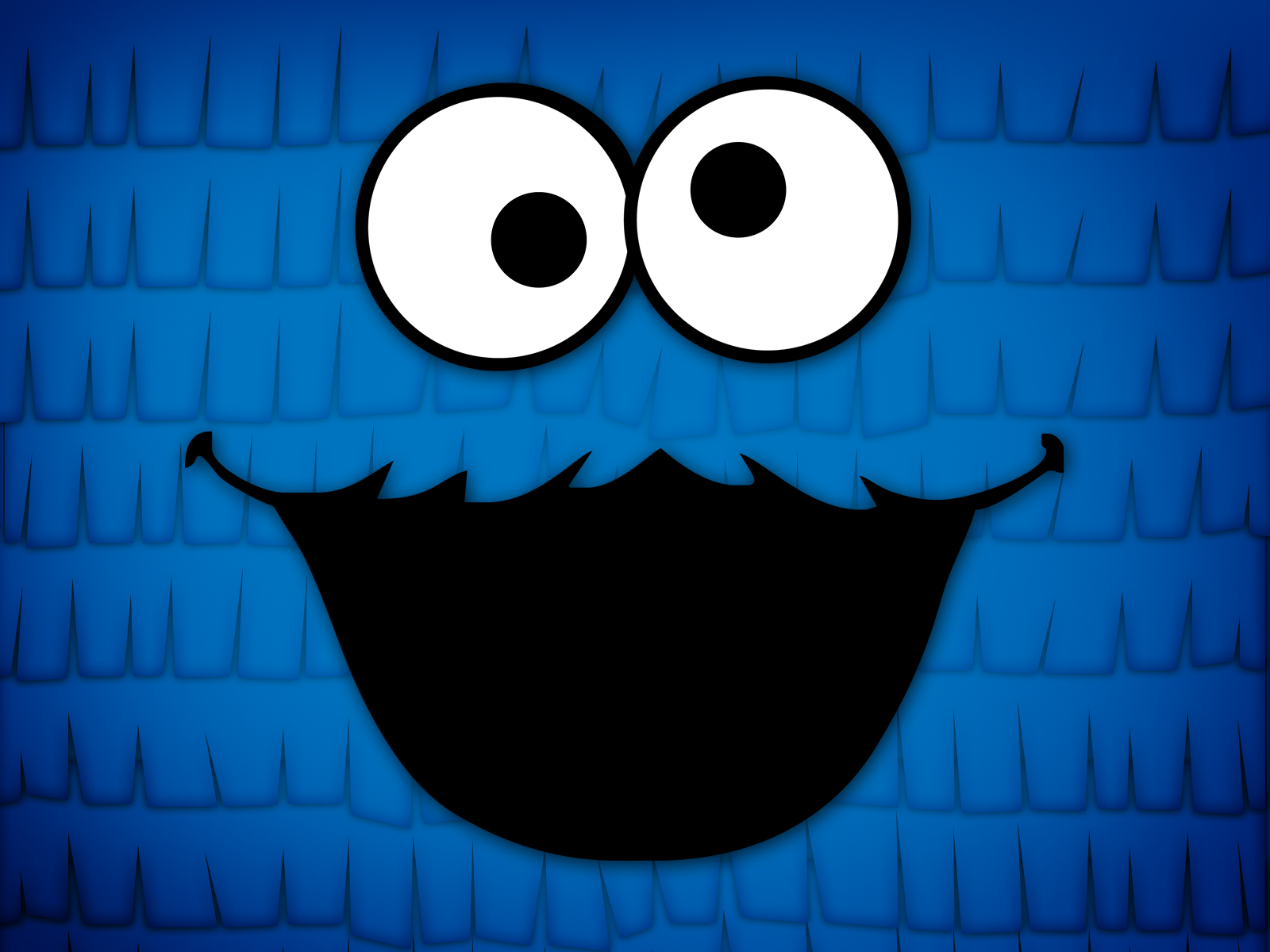 Cookie Monster wallpaper hd free download