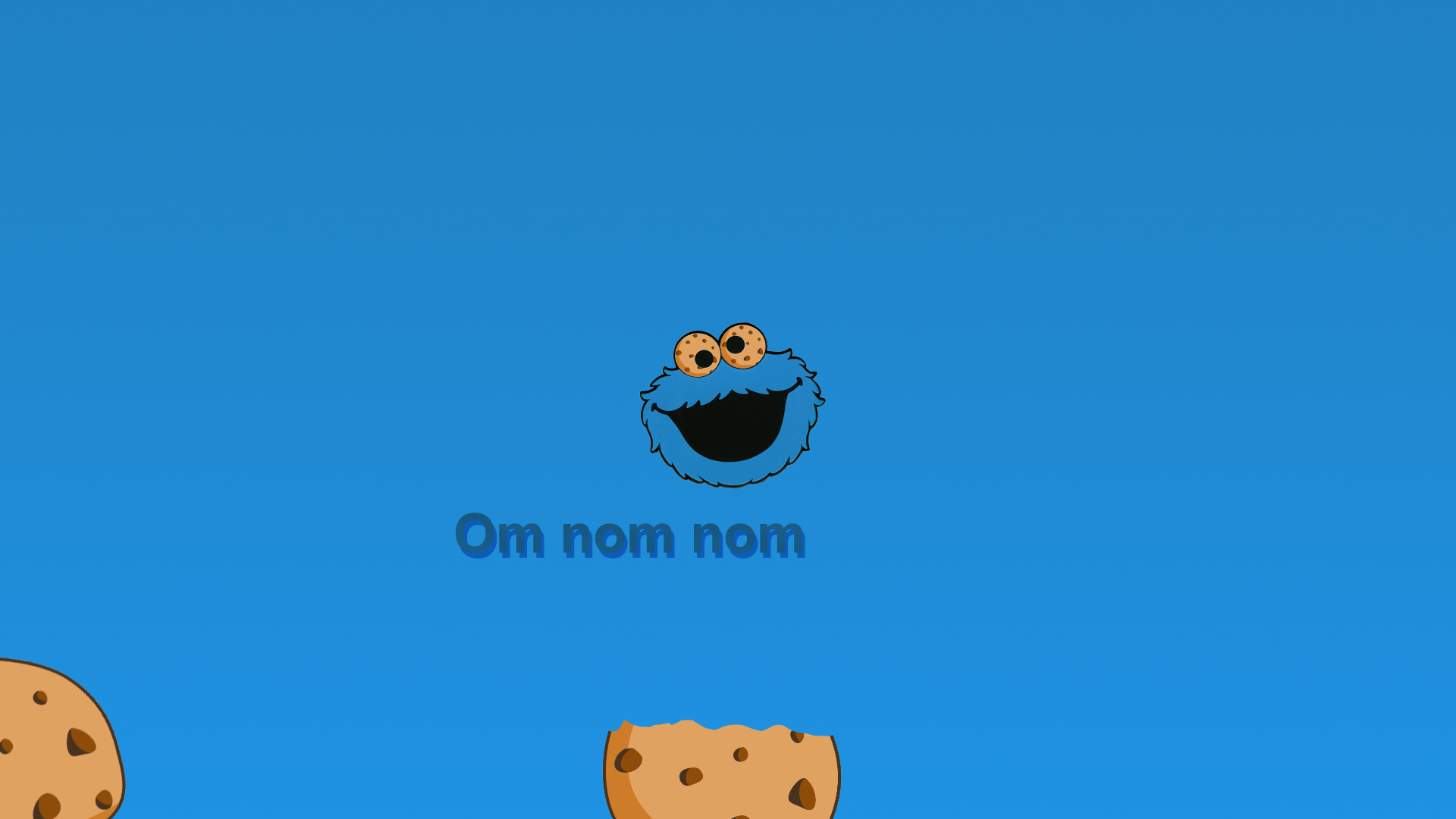 1 Cookie Monster HD Wallpapers Backgrounds - Wallpaper Abyss