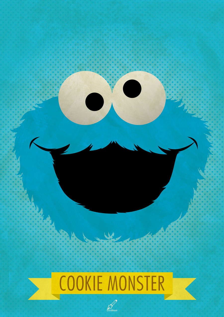 Cookie Monster Wallpaper Inspiring Pictures - fullwidehd.com