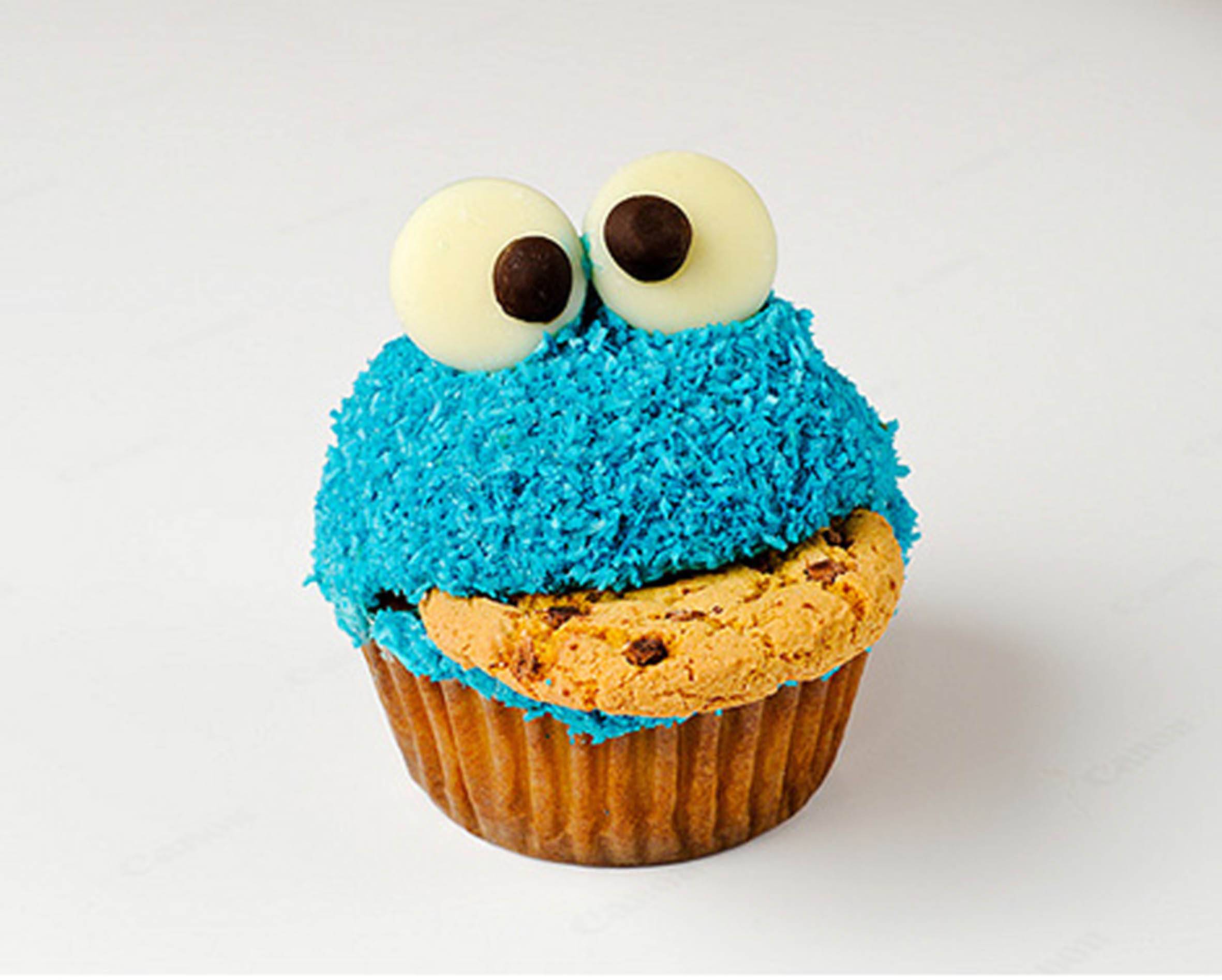 Cookie monster wallpaper - - High Quality and Resolution