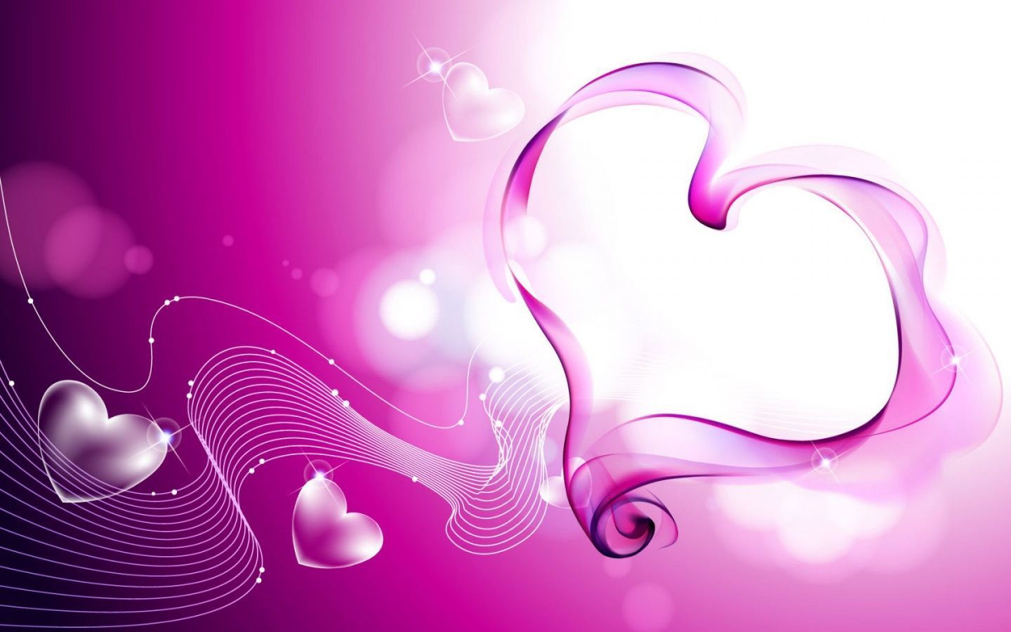 I Love Pink Wallpapers HD Pictures | Live HD Wallpaper HQ Pictures ...