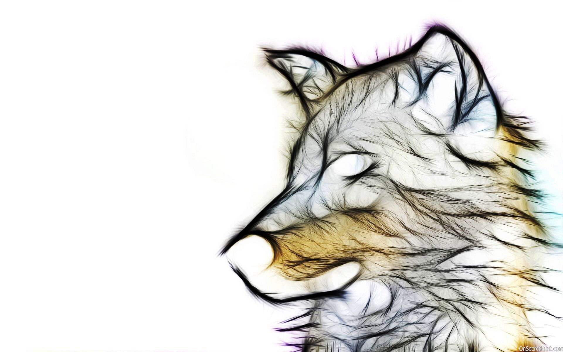 Best 3D Animal Wallpaper | HD Animated Animal Wallpaper