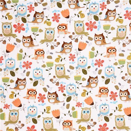 I love this owl wallpaper. Too Cute Buhitos Pinterest Owl
