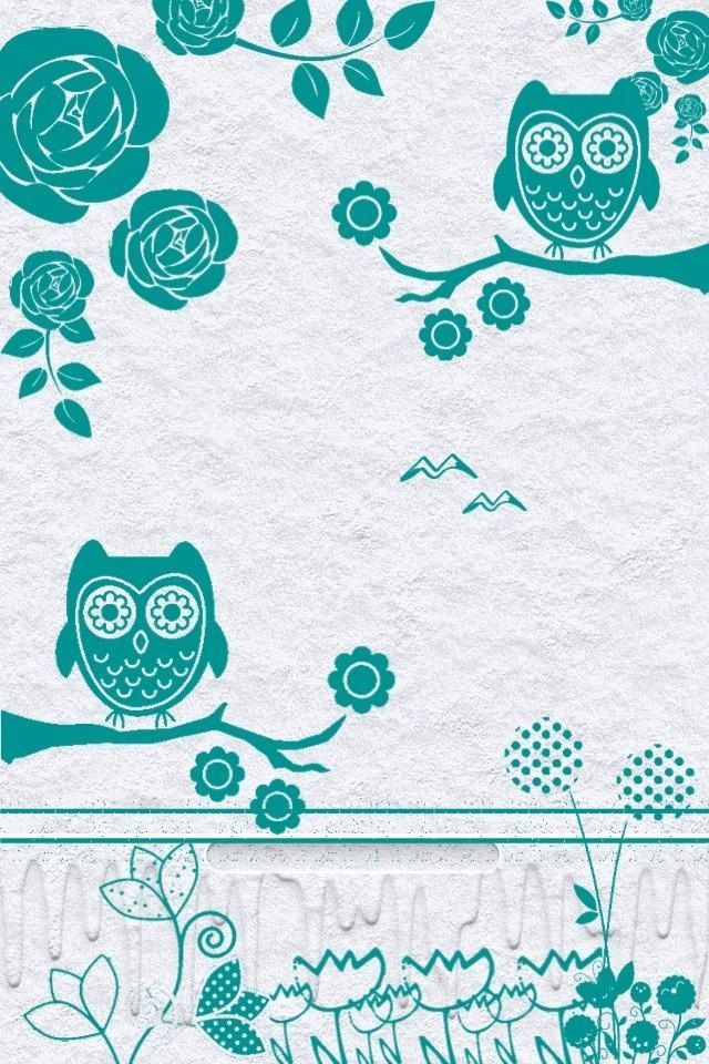 Owls on Pinterest Cute Owls Wallpaper, Cute Owl and Owl Background