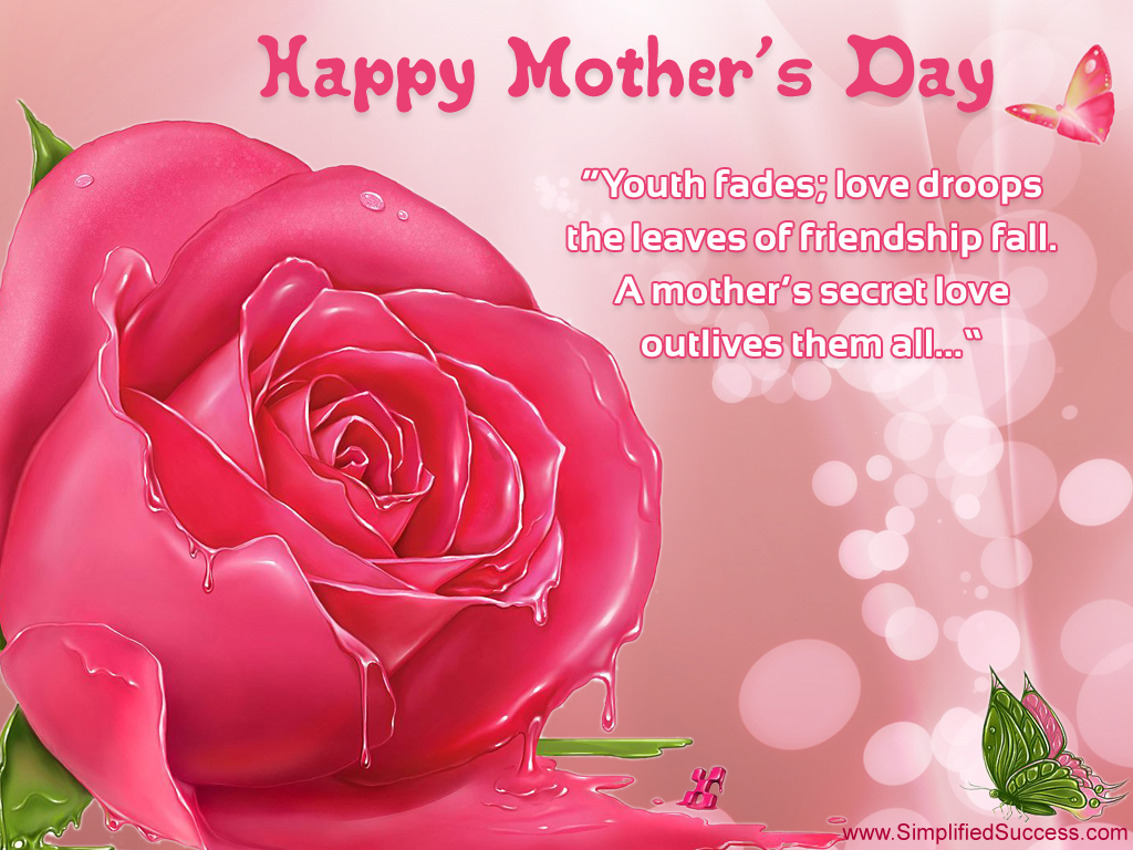 Mothers Day Background printable 6 - St Mag