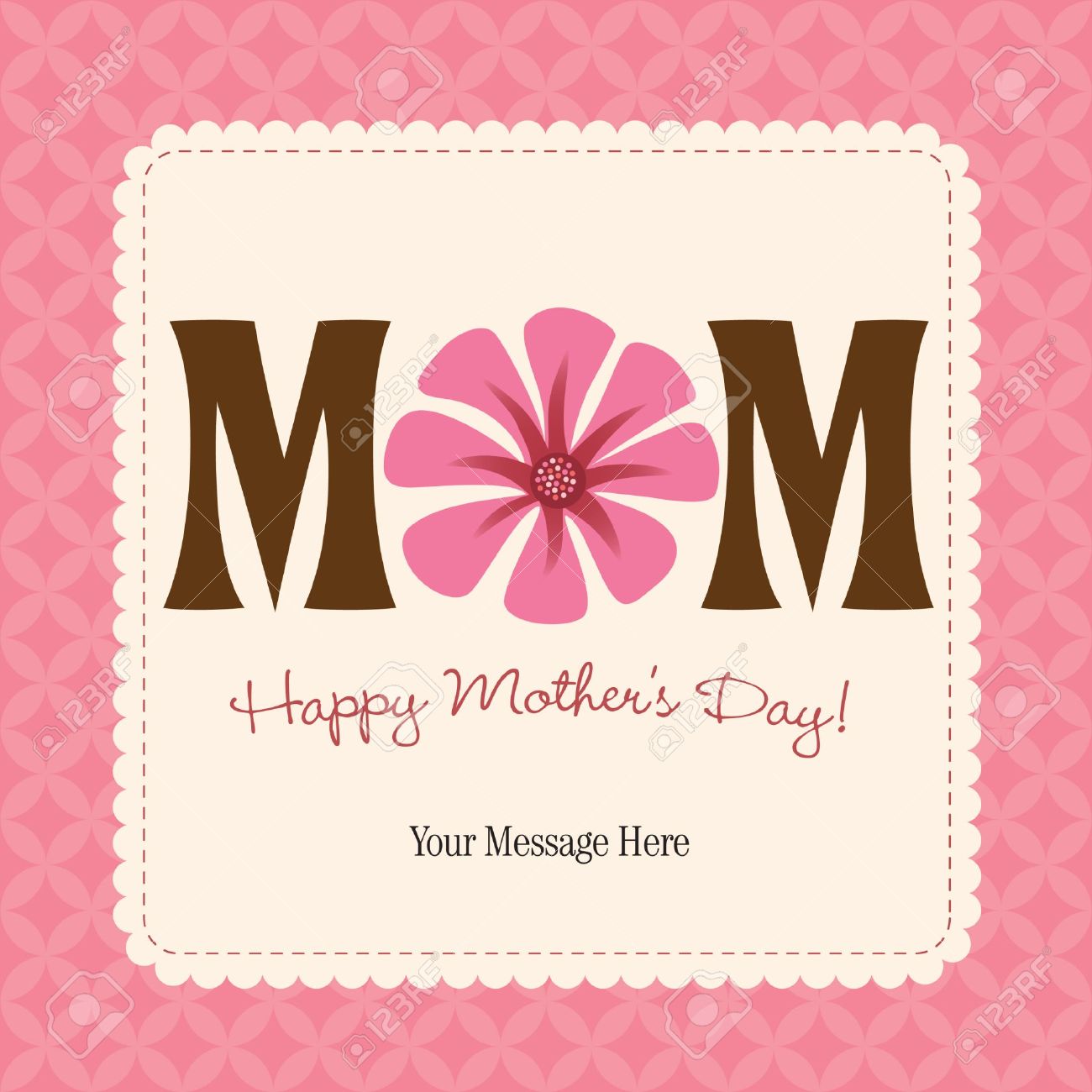 Mothers Day Background 3 - Mothers Day 8 May 2016
