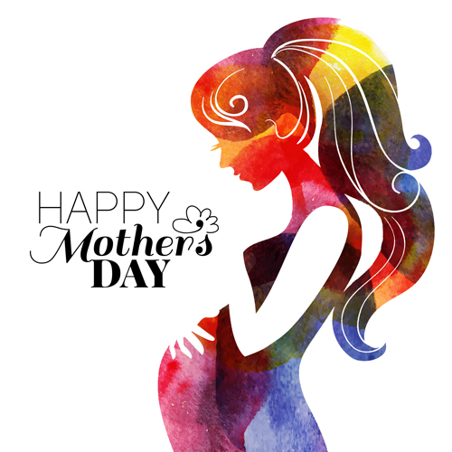 Happy Mother Day 2016 Backgrounds Facebook Twitter