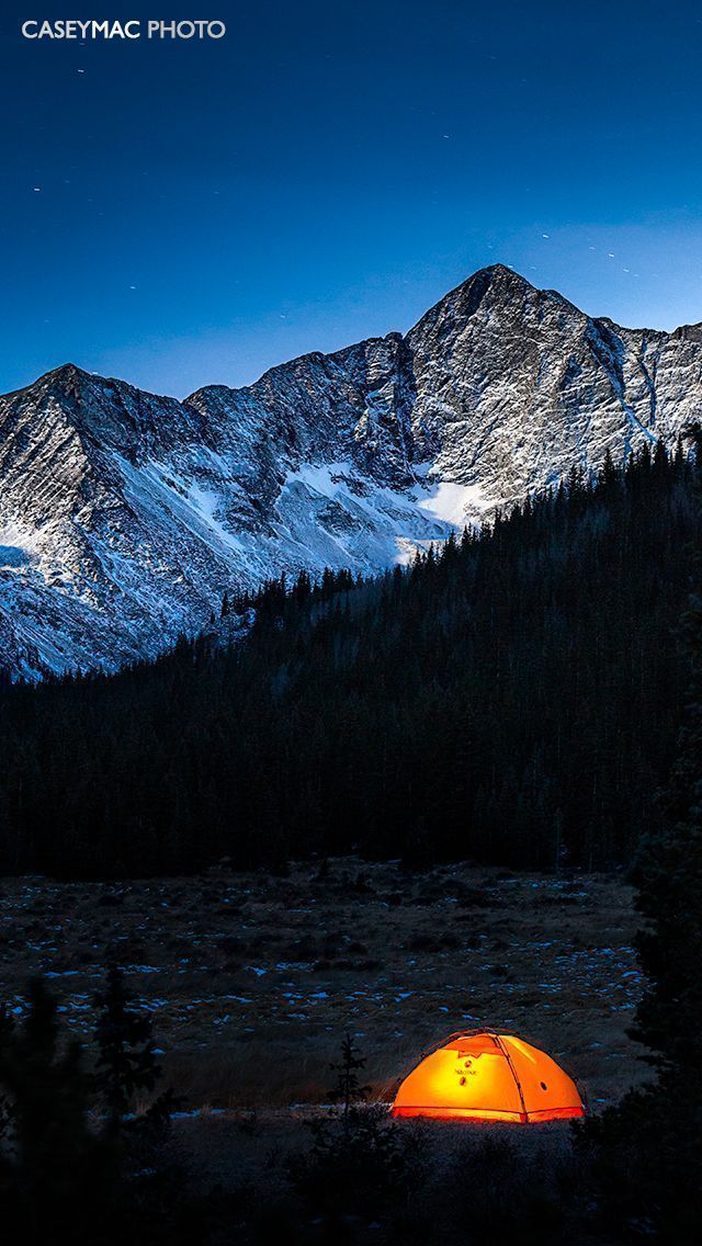 November 2012 Desktop Wallpaper - Blanca Peak, Colorado | Casey ...