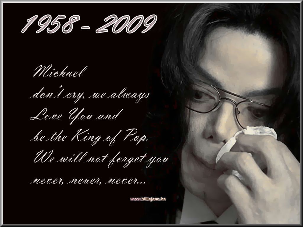 Michael Jackson Fan Site Billie Jean