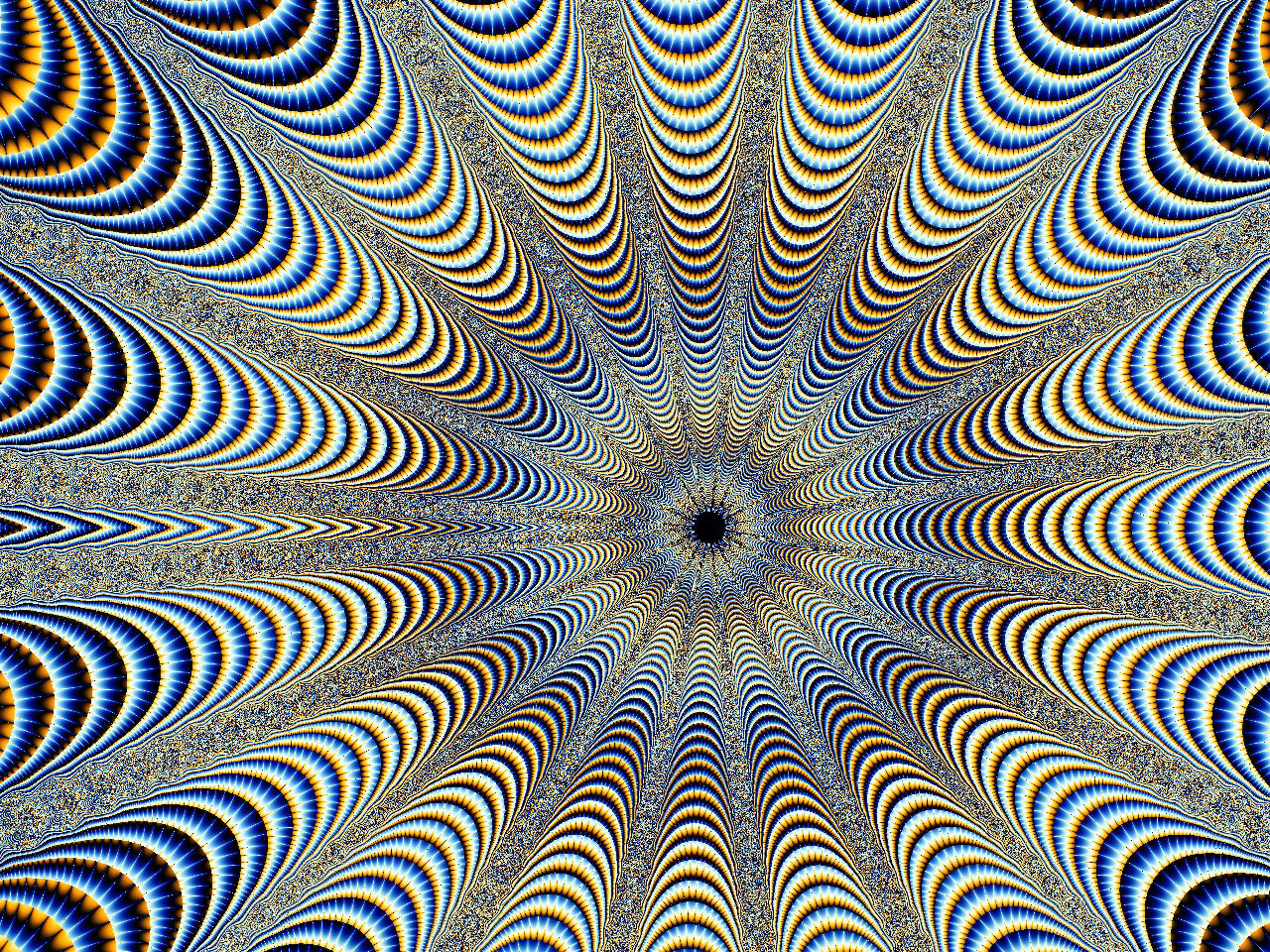 521 Psychedelic HD Wallpapers | Backgrounds - Wallpaper Abyss