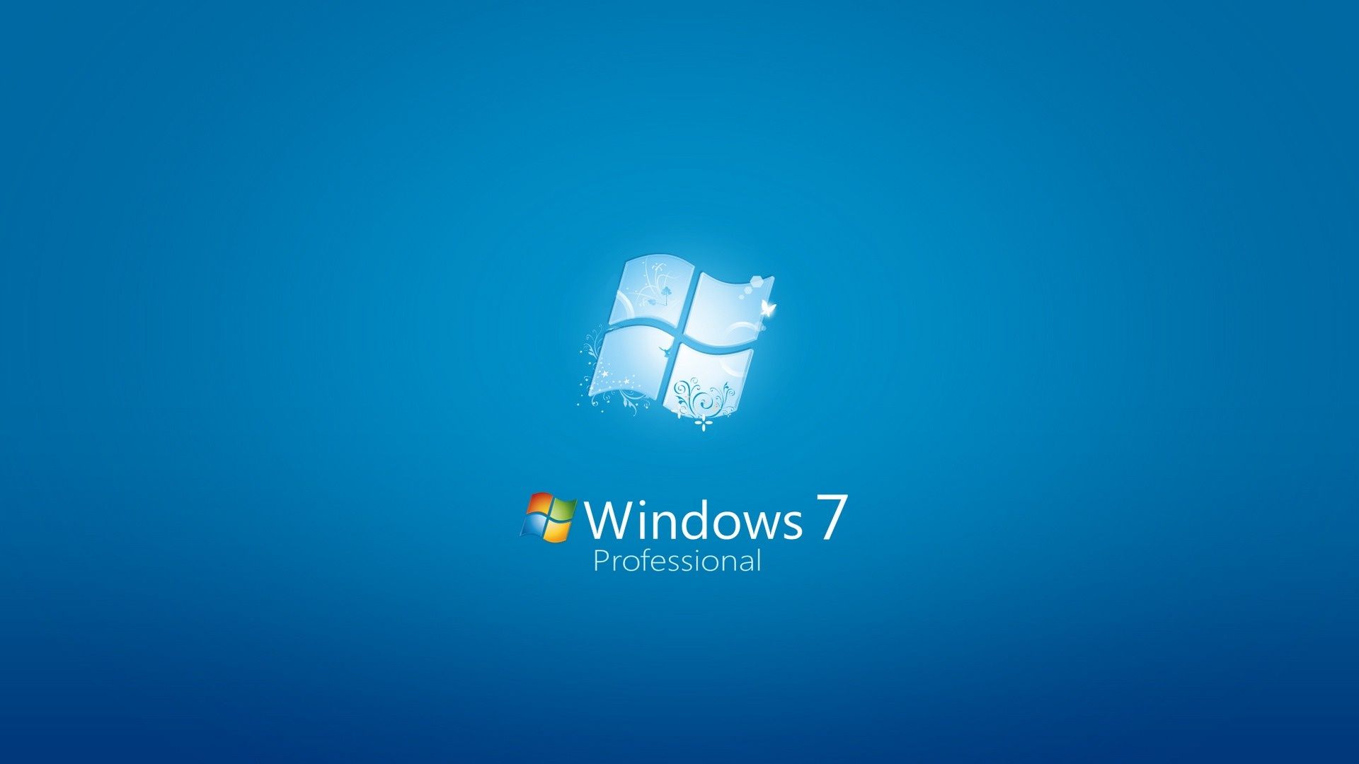 Windows 7 Desktop Wallpaper Widescreen 9915 Wallpaper Cool