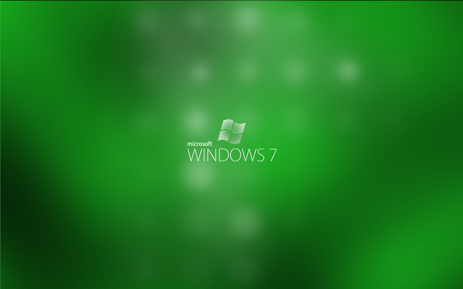 Windows 7 Awesome Backgrounds