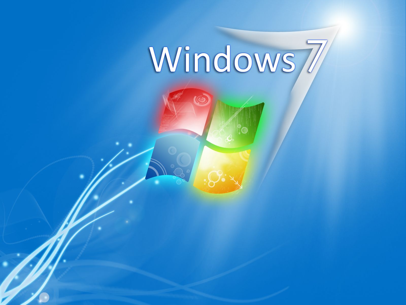 Download 3d Desktop Wallpapers For Windows 7 3 : Wallpapers13.com