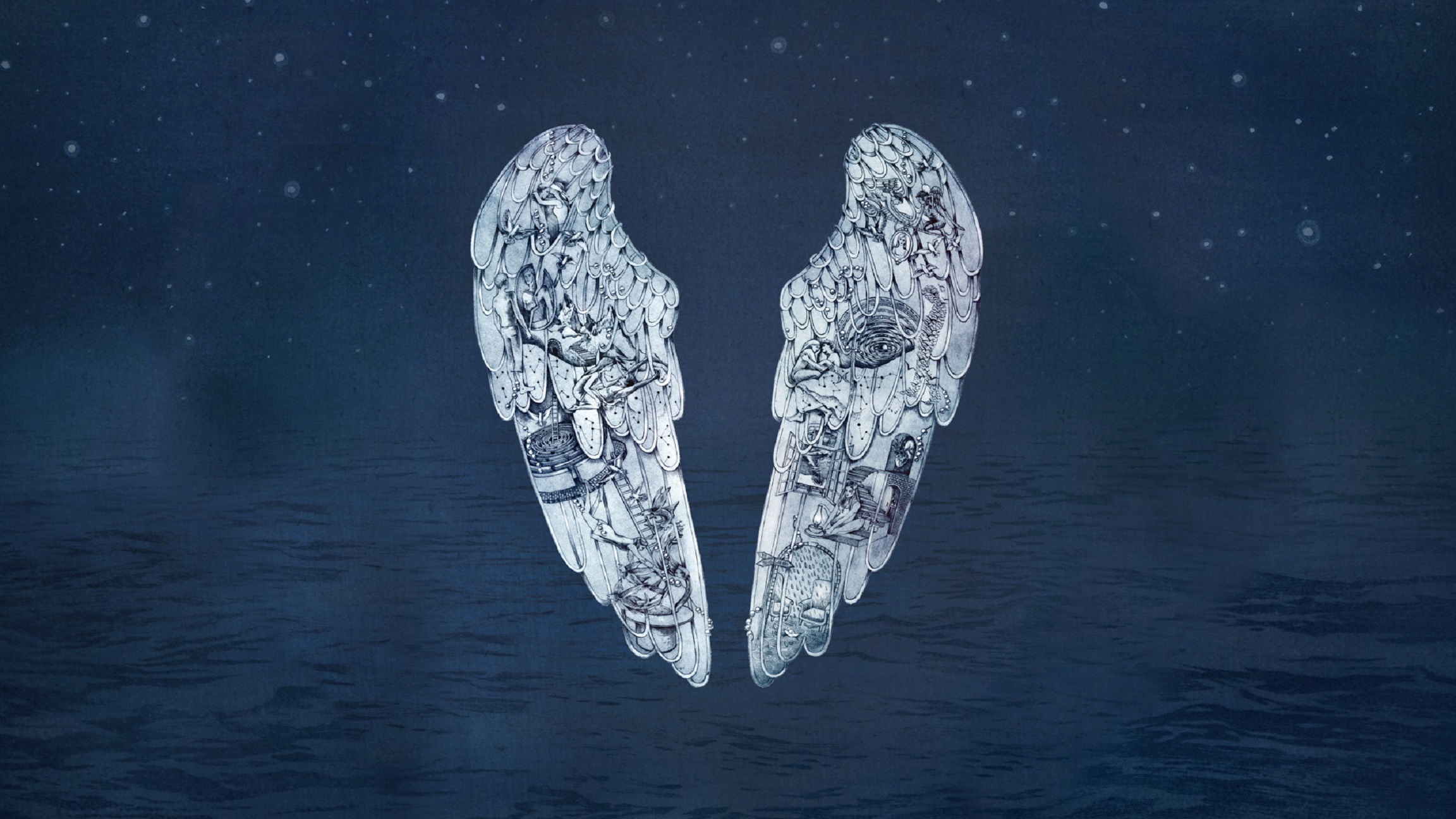 29 Coldplay HD Wallpapers | Backgrounds - Wallpaper Abyss