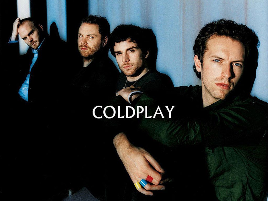 Coldplay Wallpaper Coldplay wallpaper hd Wallpaper Spot Music