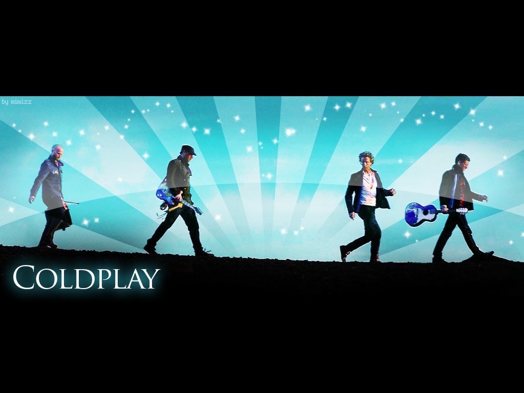 Coldplay Coldplay Desktop Wallpaper Download Coldplay Coldplay ...