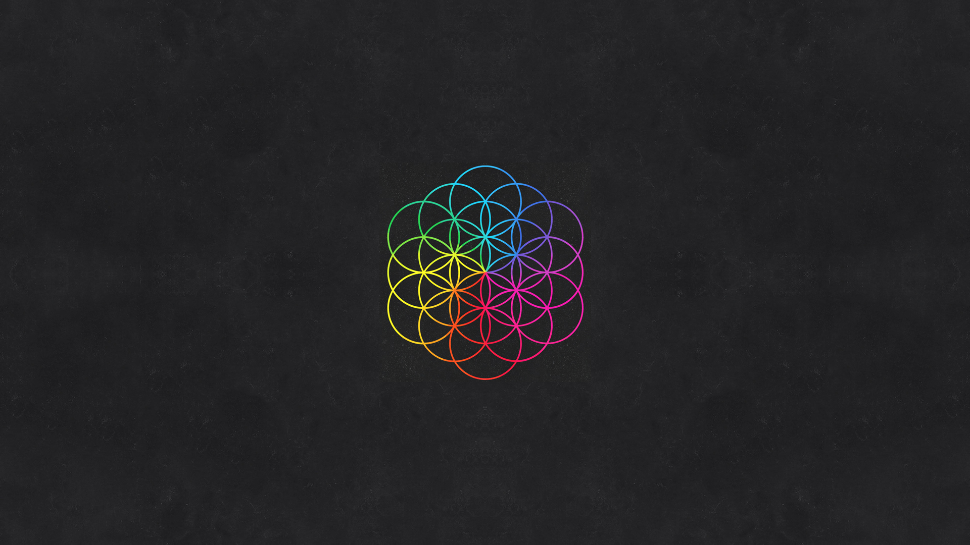 Coldplay - A Head Full Of Dreams - Album on Imgur