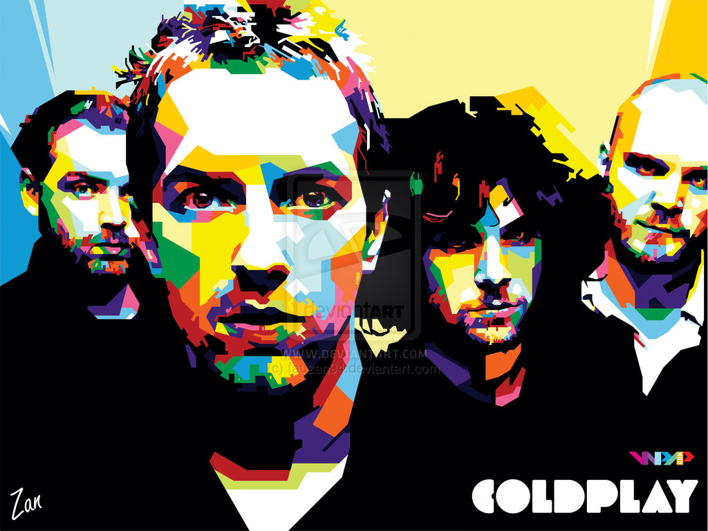 Computer Coldplay Wallpapers, Desktop Backgrounds 1024x768px Id