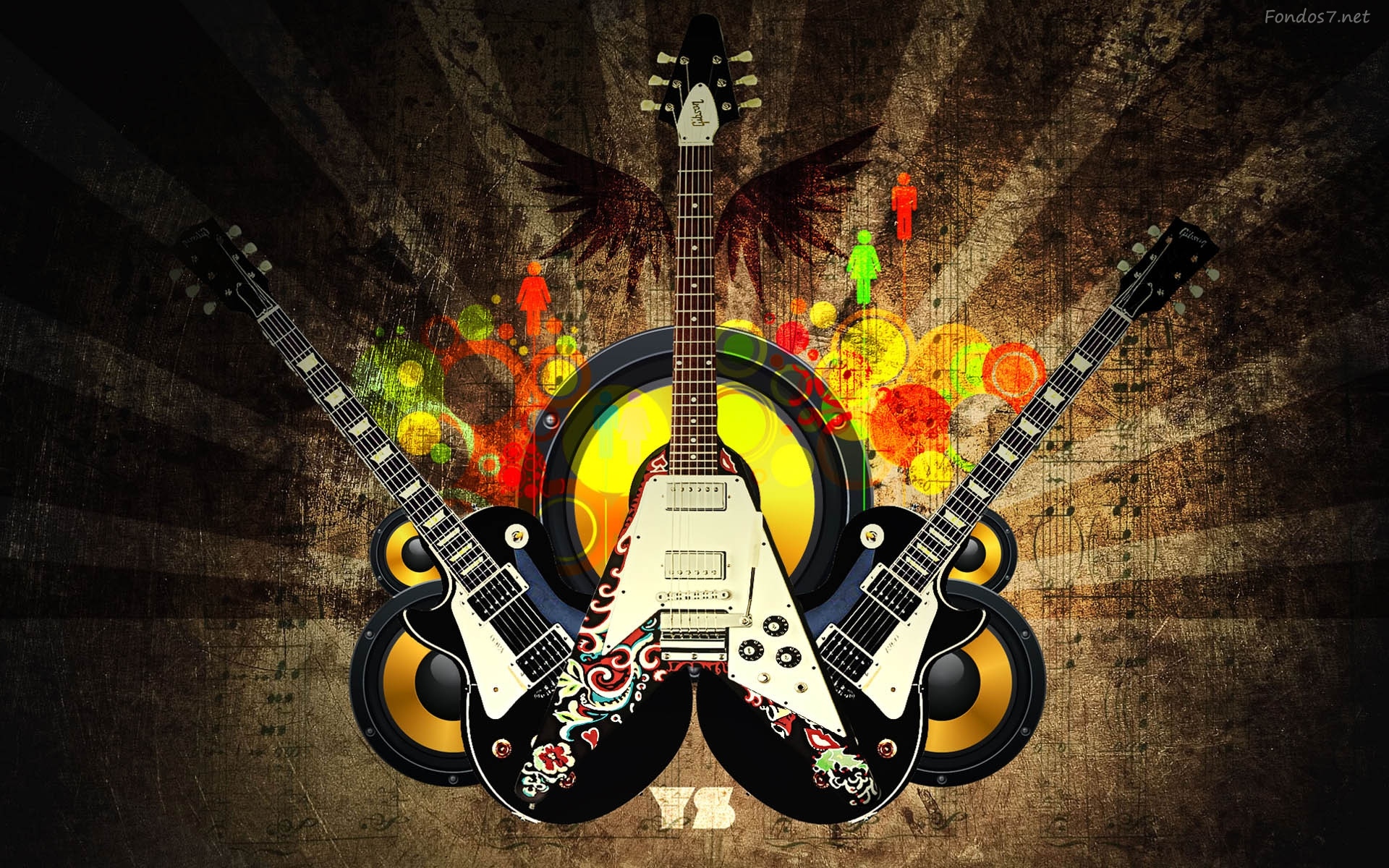 Rock Wallpapers Group (79+)