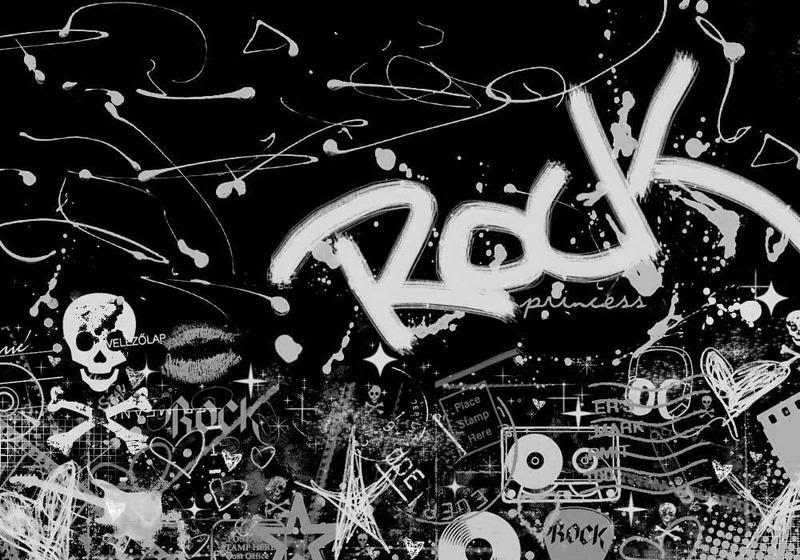 50 Rock Music HD Wallpapers and Backgrounds