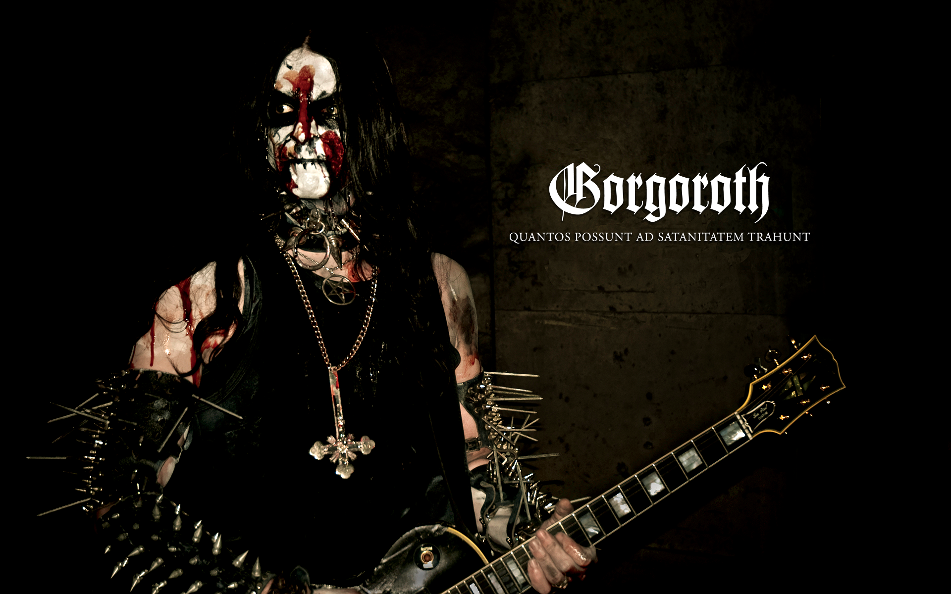Megapost Bandas de Rock / Metal / Wallpapers full HD - Taringa