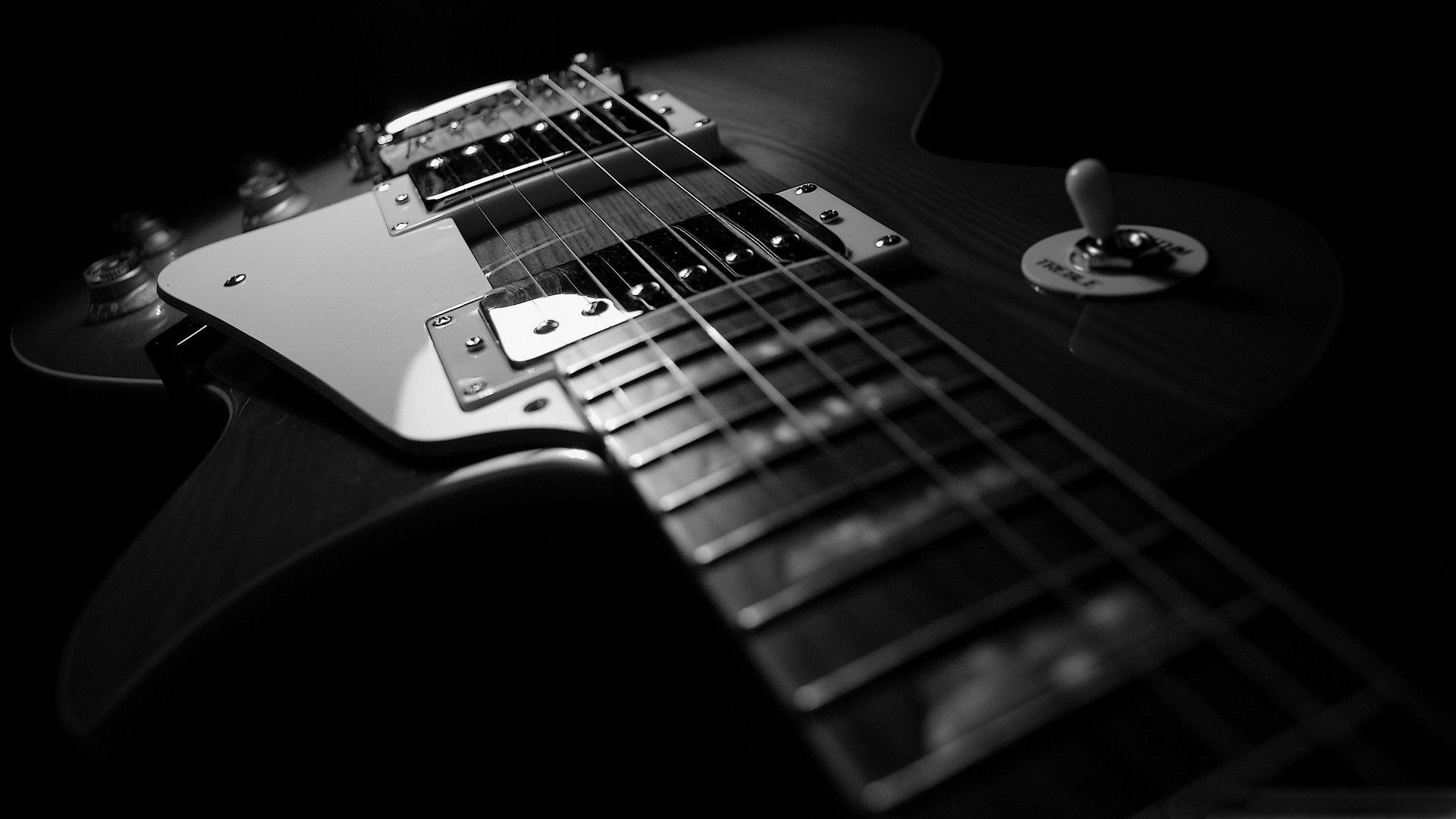 Rock Guitar Desktop Pics Wallpapers 9279 - HD Wallpapers Site